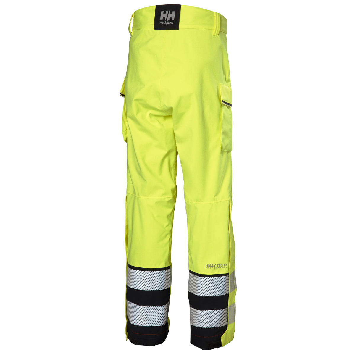 Fyre Shell Pant Gul