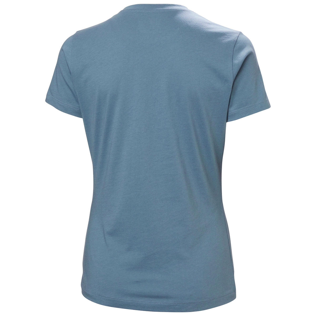 Classic Logo T-shirt, dam Marinblå