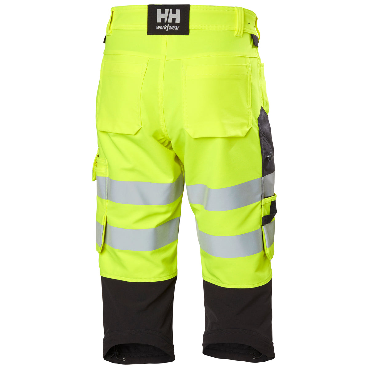 Alna 4X CNCT Pirate Pant Gul