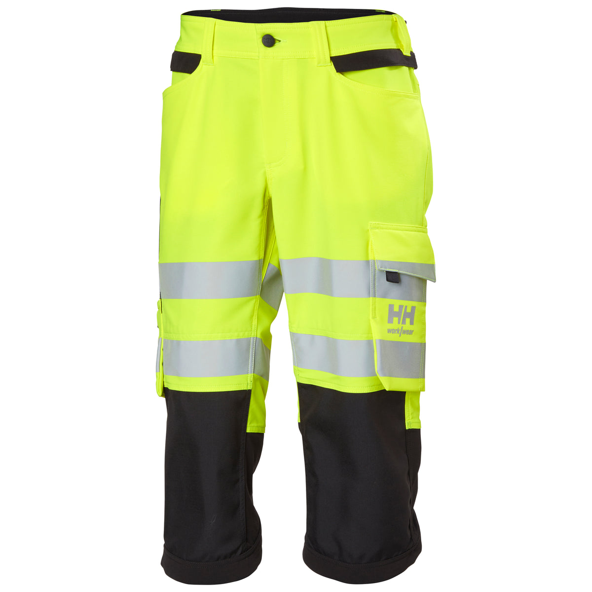 Alna 4X CNCT Pirate Pant Gul