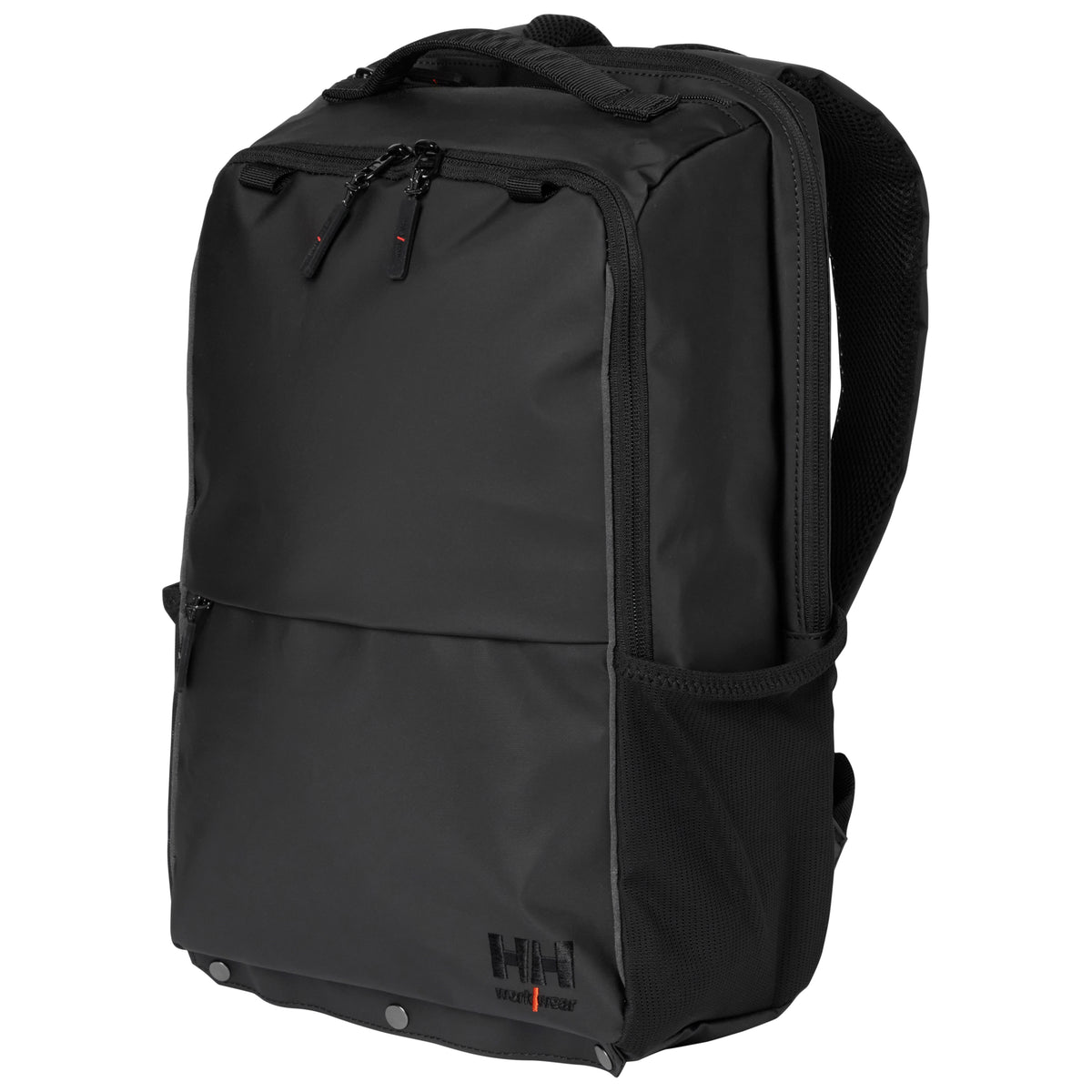 Barcode Backpack 20L Svart