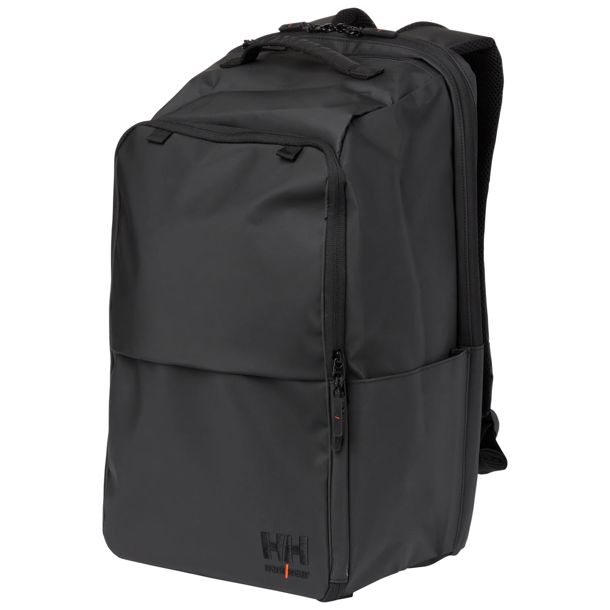 Barcode Backpack 35L Svart