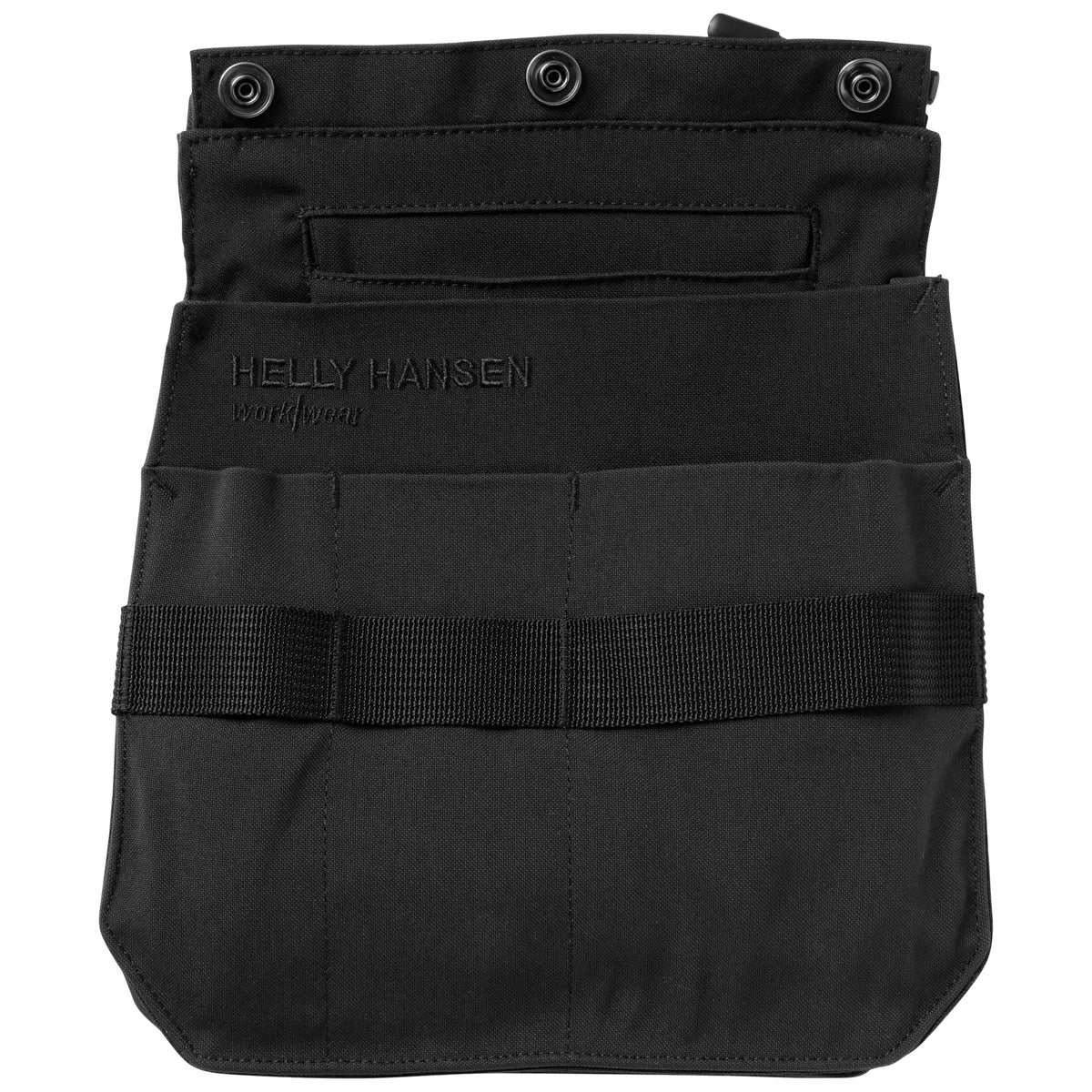 CNCT Flex Pro Pocket 1 Svart
