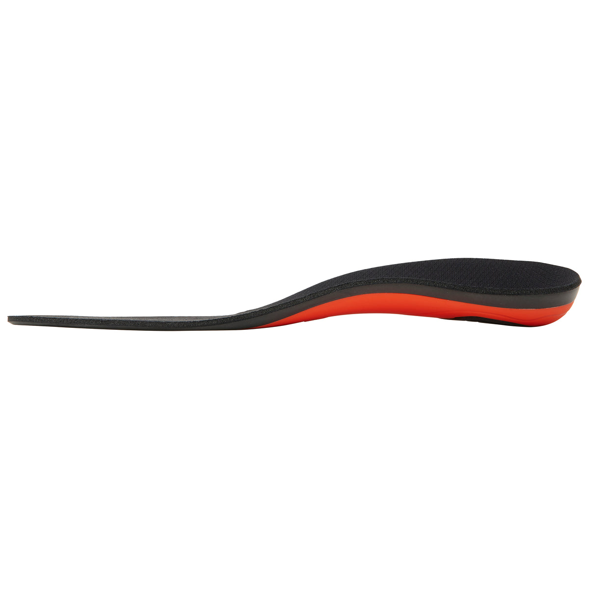 Dynamic Arch Insole - Low Mörkorange