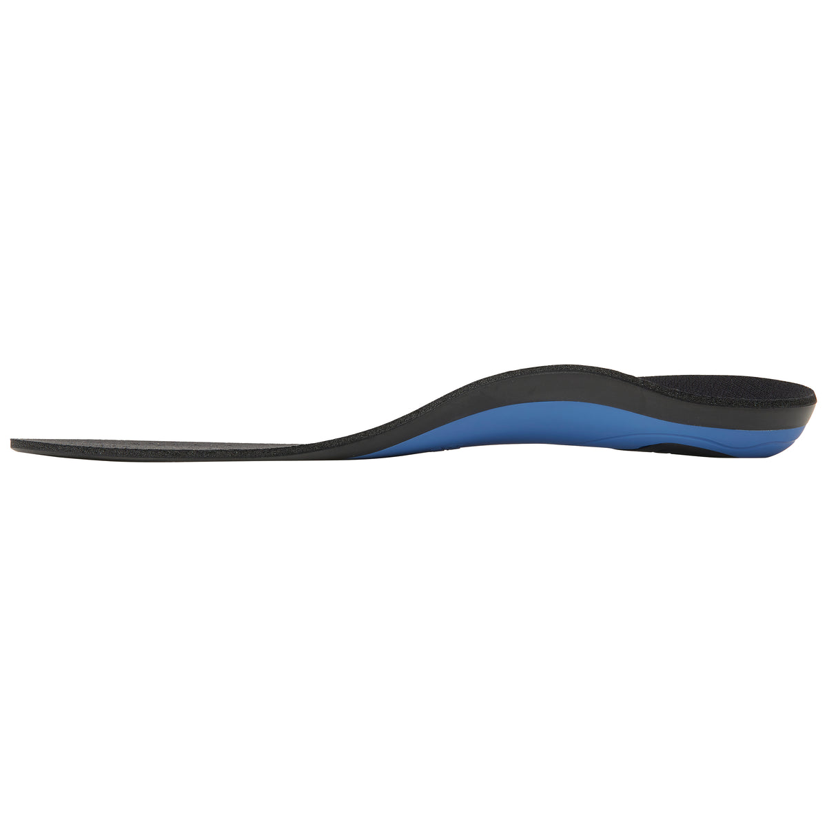Dynamic Arch Insole - High Stenblå
