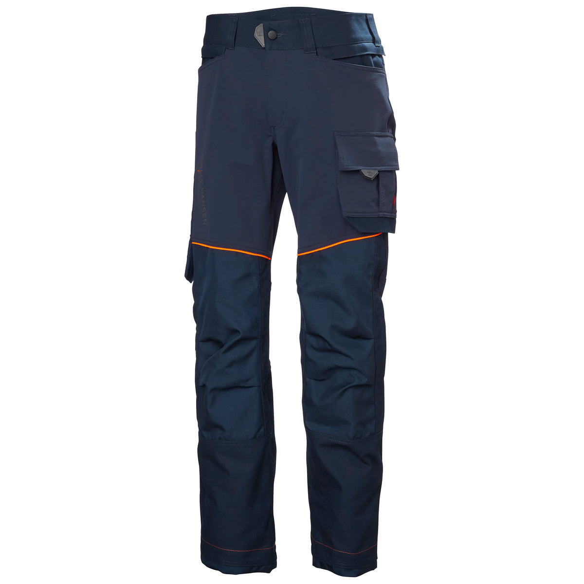 Chelsea Evo 2.0 CNCT Pant Marinblå