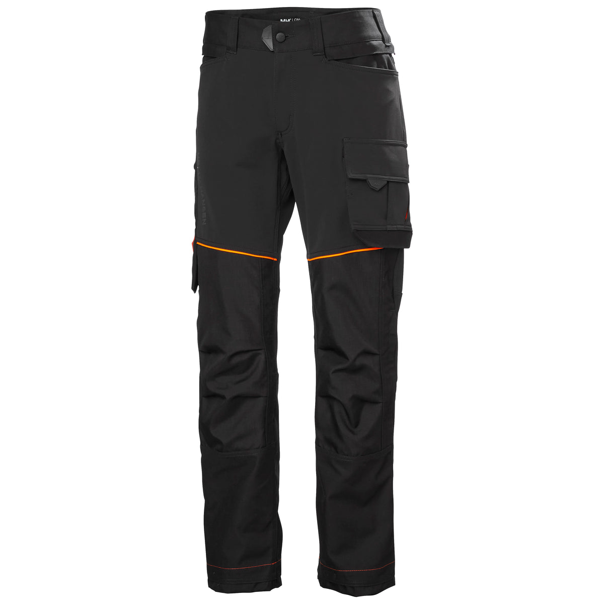 Chelsea Evo 2.0 CNCT Pant Svart