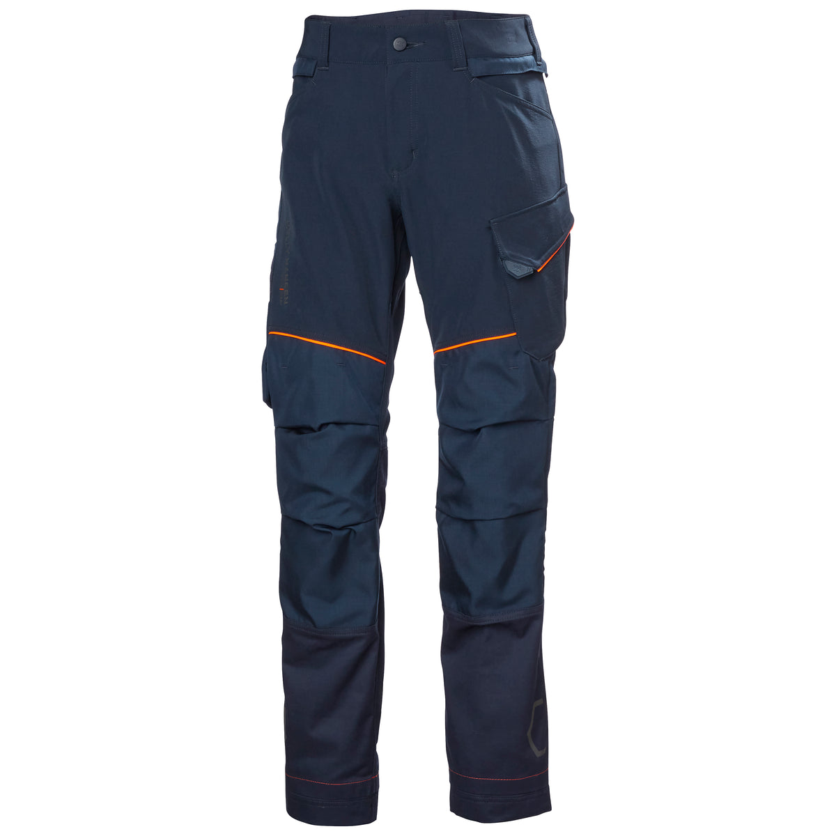 Chelsea Evo BRZ CNCT Pant Marinblå