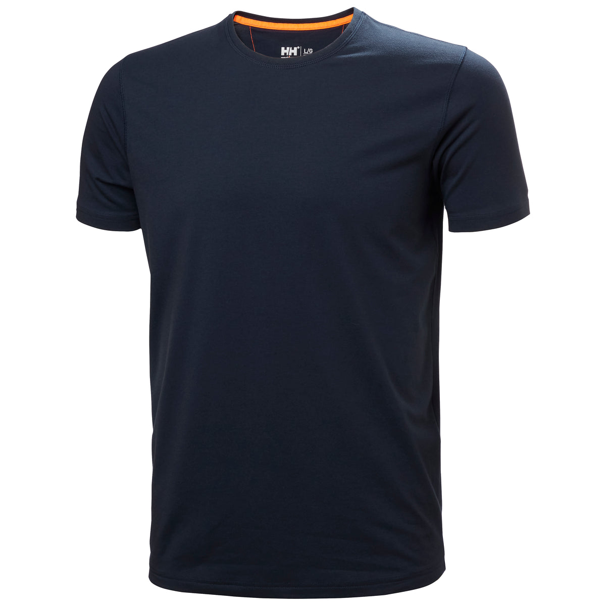 Chelsea Evo T-shirt Marinblå