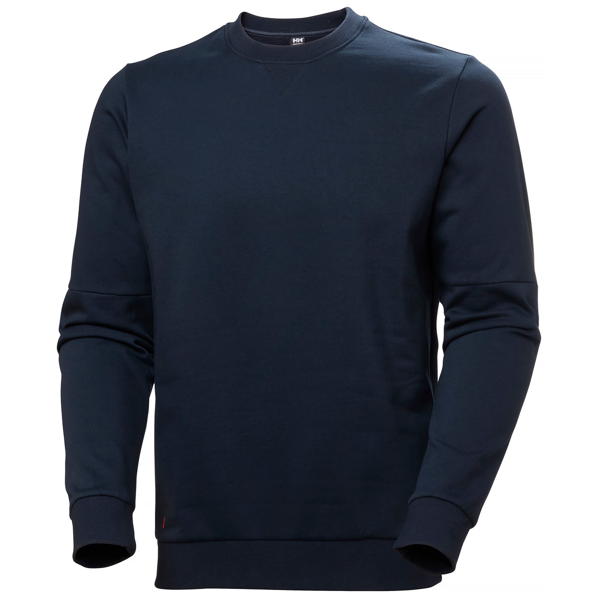 Evo Sweatshirt Marinblå
