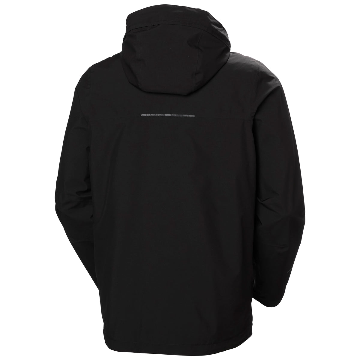 Manchester 2.0 Urban Shell JKT Svart
