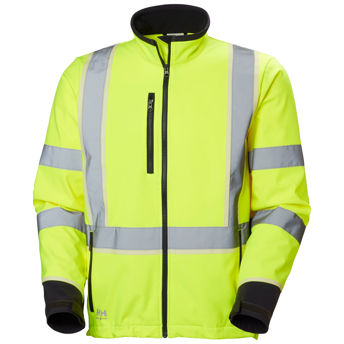 Uc-me Softs Jacket Gul