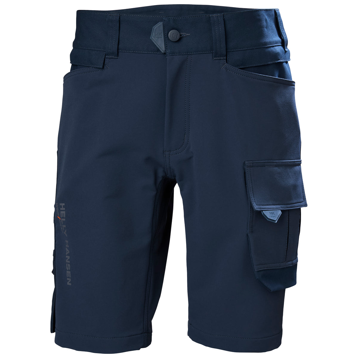 Chelsea Evo 2.0 CNCT Shorts Marinblå