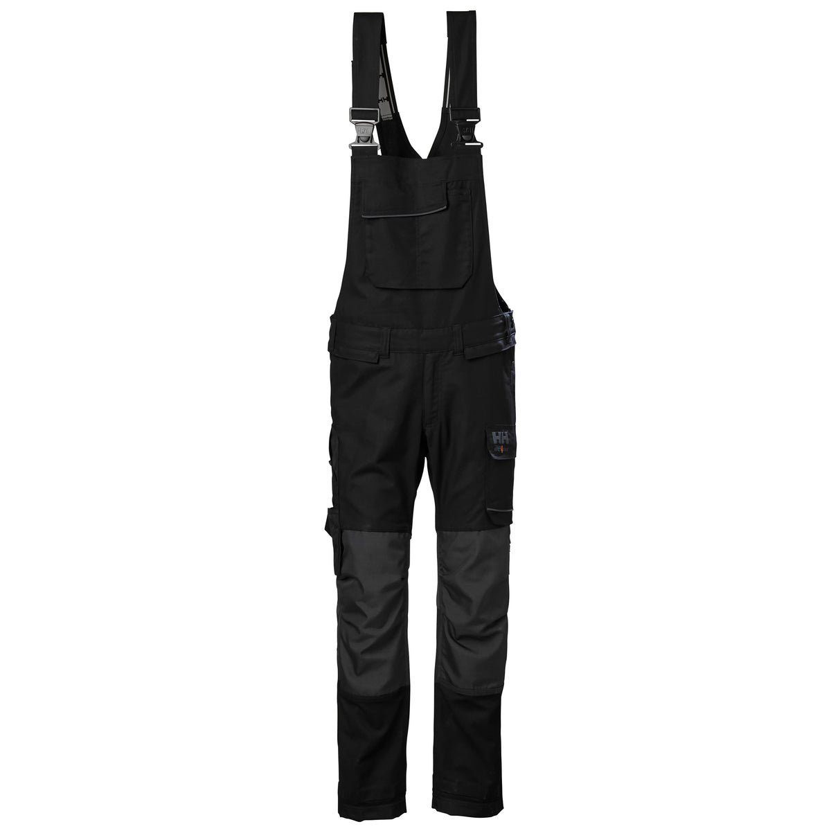 Oxford 2.0 CNCT Bib Svart