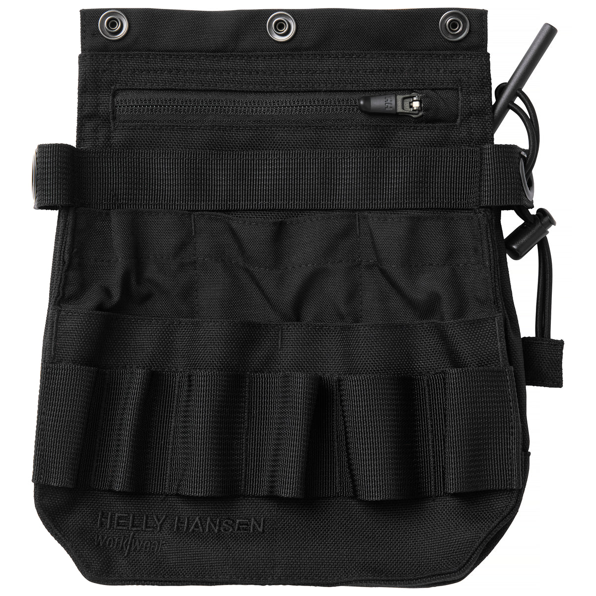 CNCT Plumber Pocket Svart