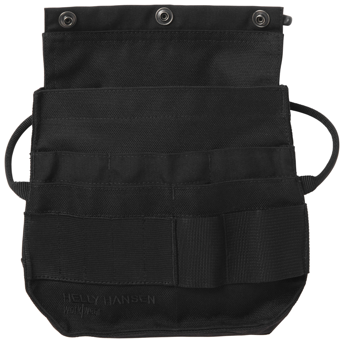 CNCT Carpenter Pocket Svart