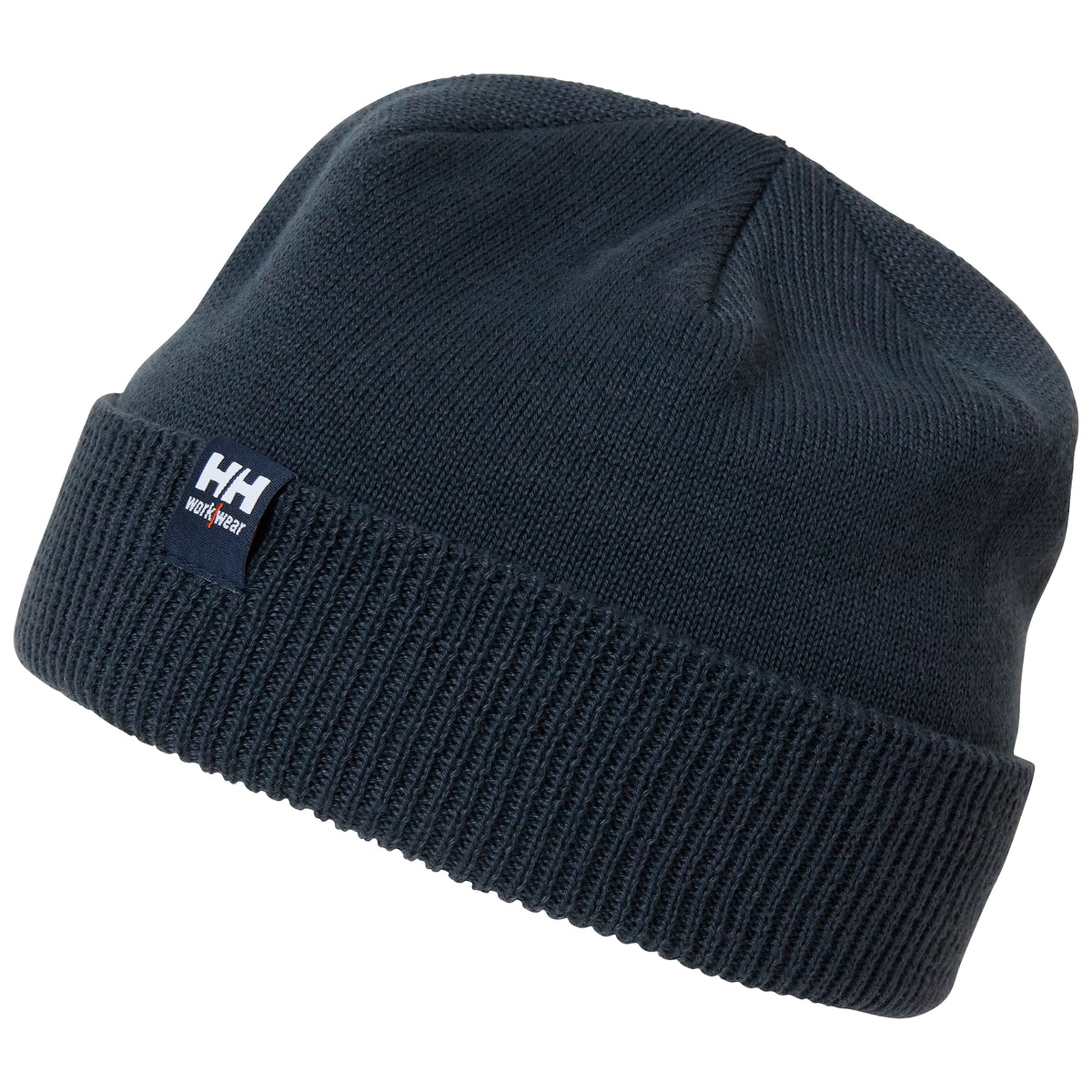 Classic Wool Mix Beanie Alpine frost