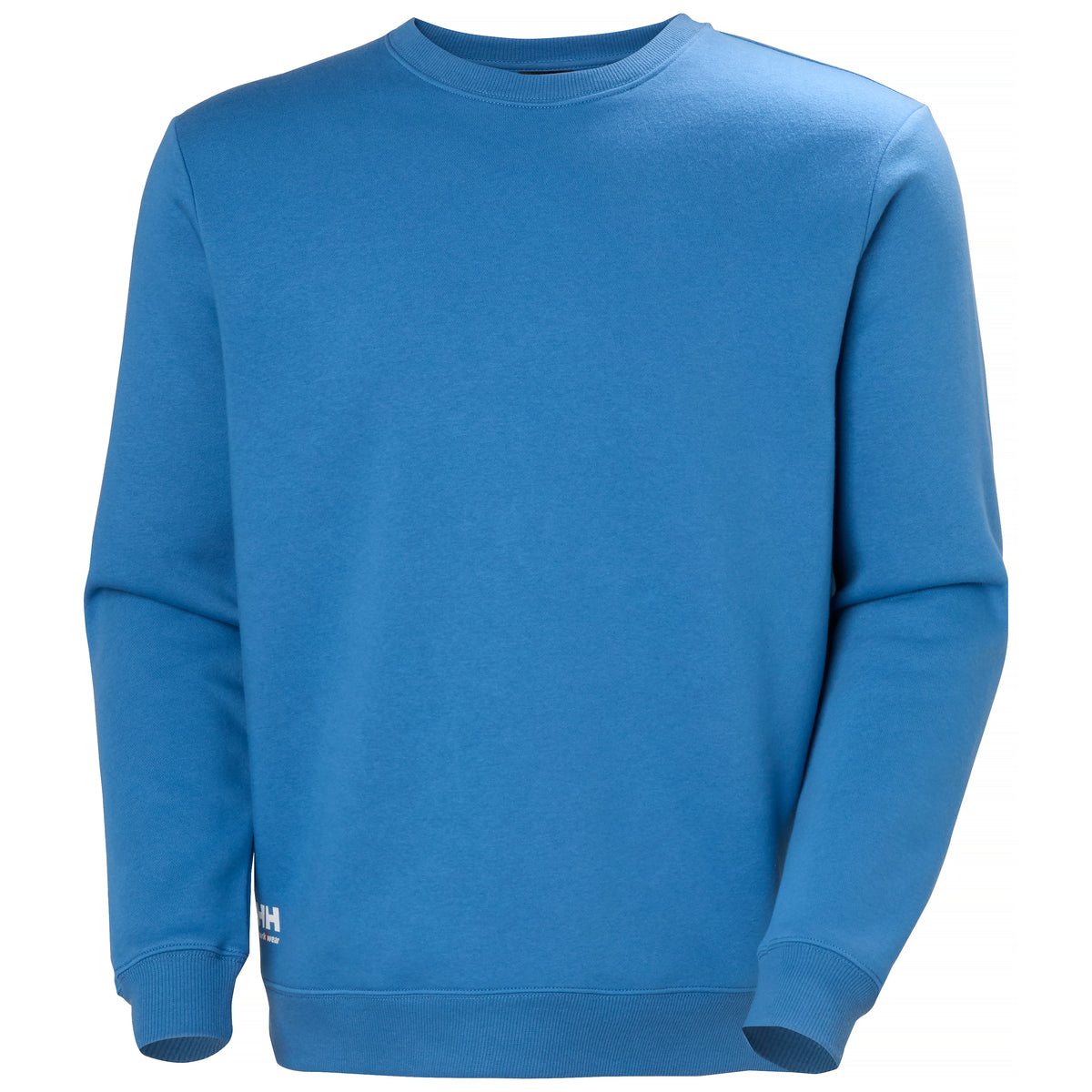 Classic 2.0 Sweatshirt Stenblå