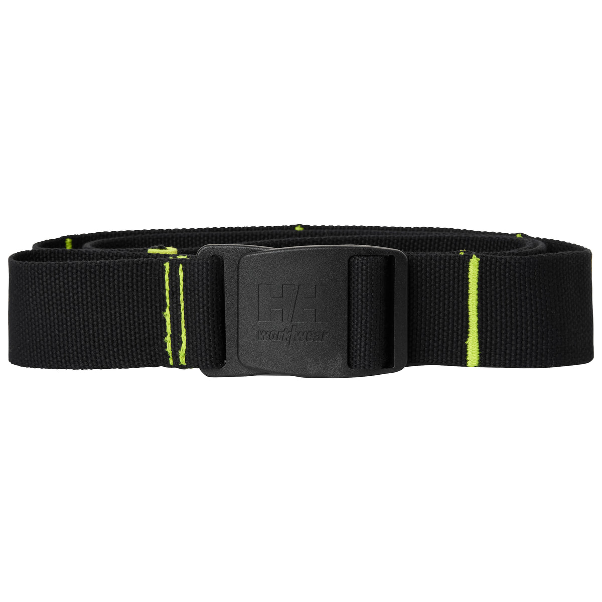 Fyre Belt Svart