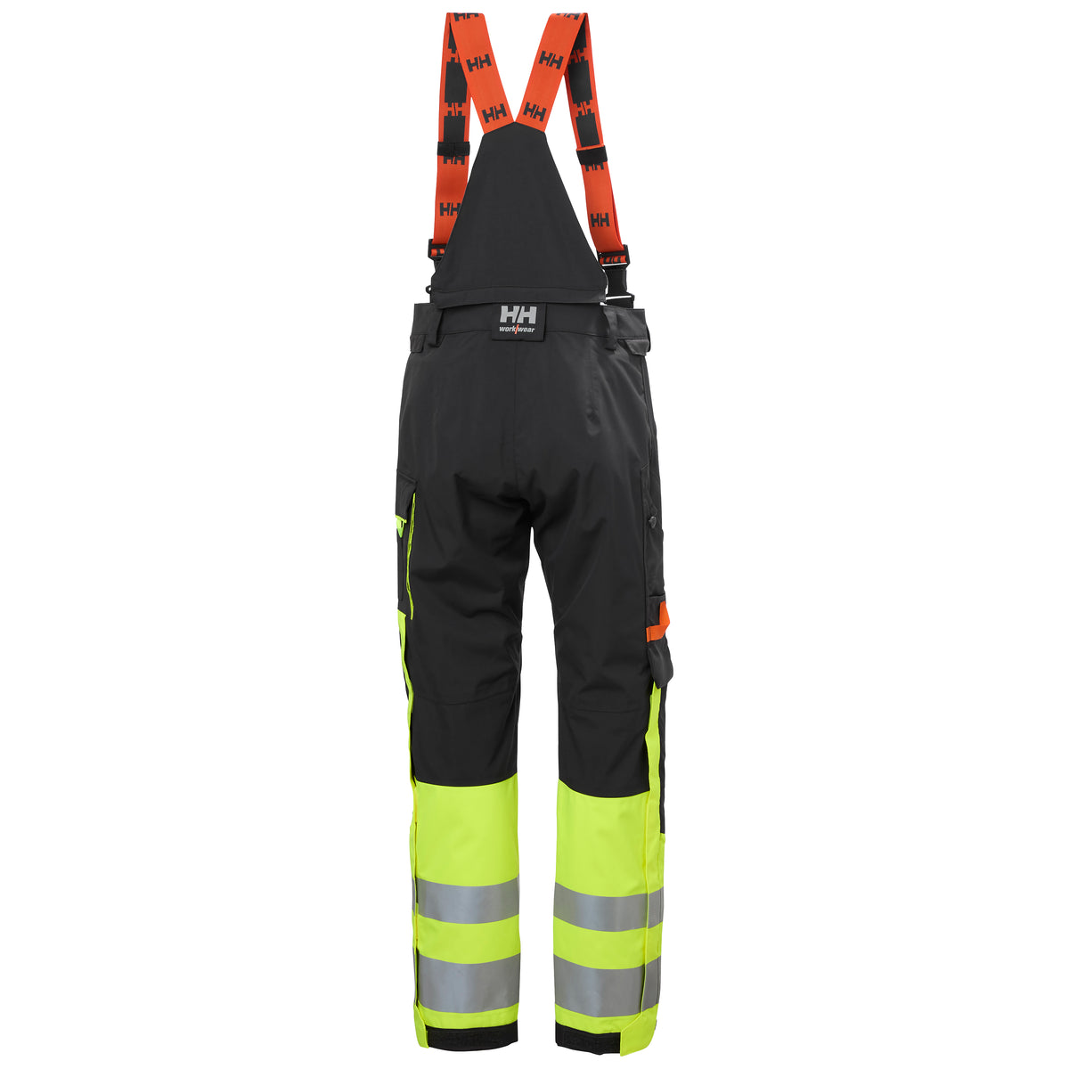 Alna 2.0 CNCT Shell Pant CL1, dam Gul