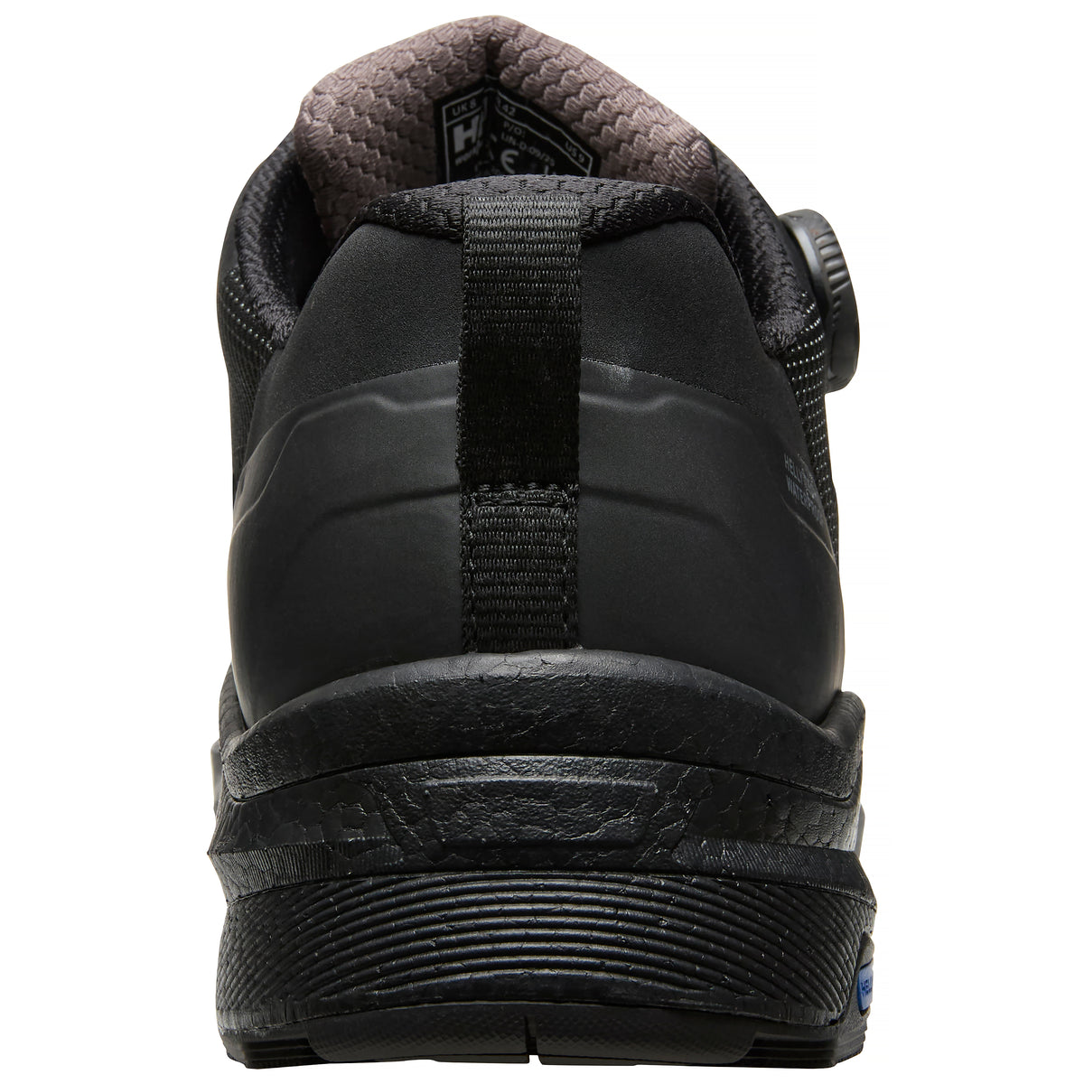 Magni TRX Low BOA O6 Svart