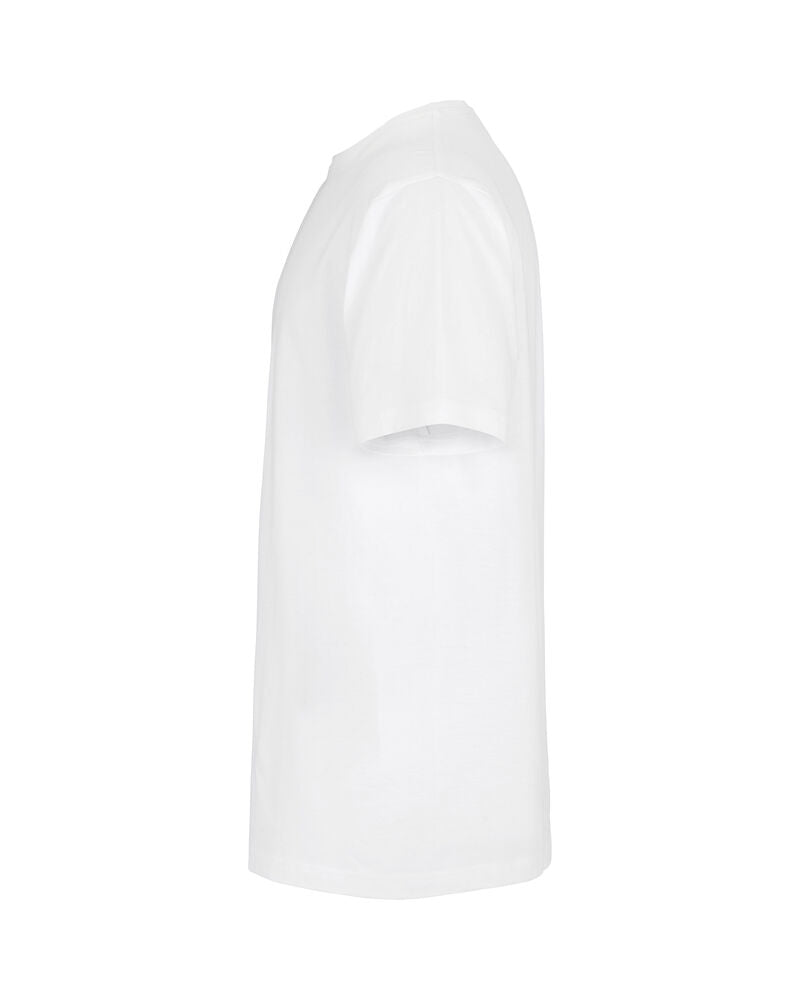 Rock T Long Fit Vit