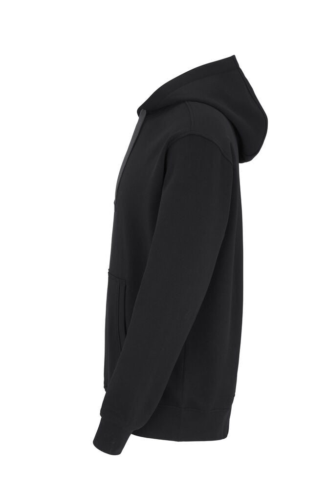 Midland Hood Svart