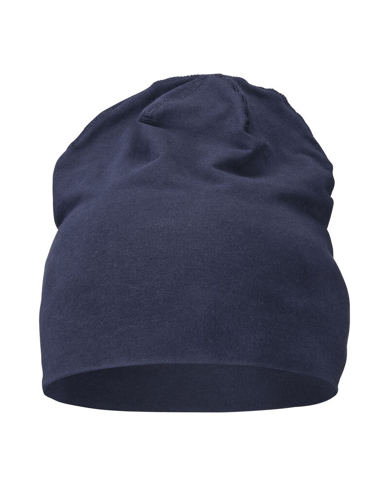 Akka Hat Marinblå