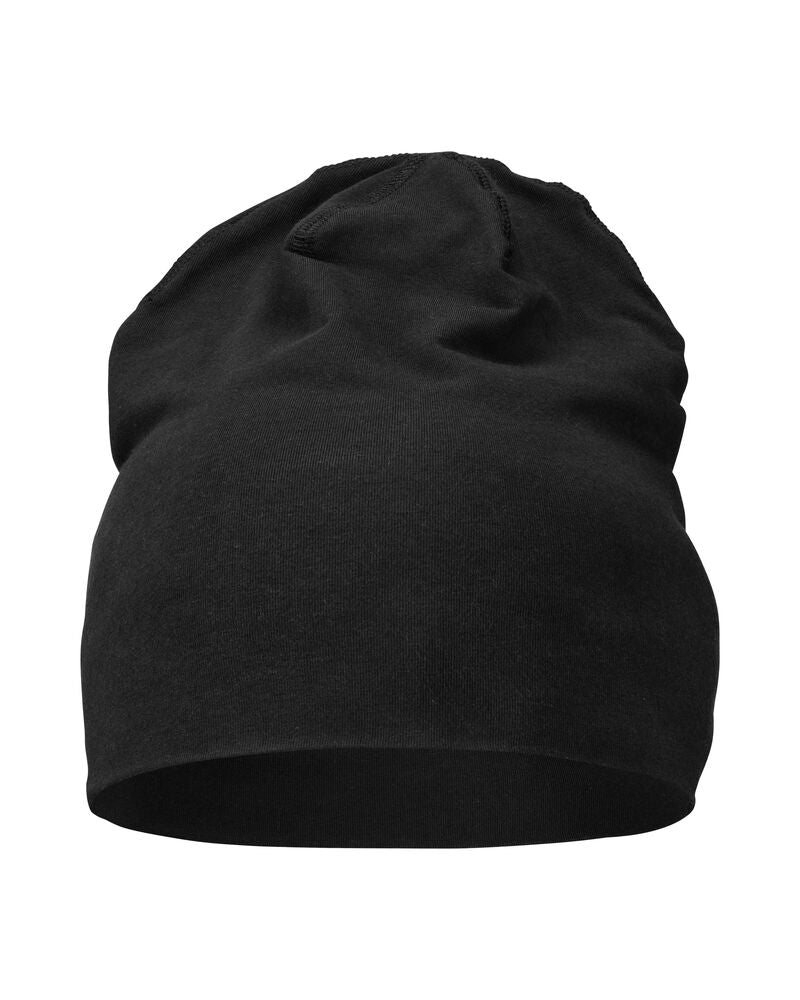 Akka Hat Svart