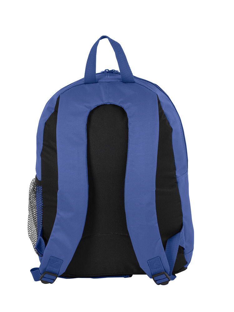 Club Line Backpack Blå/Vit