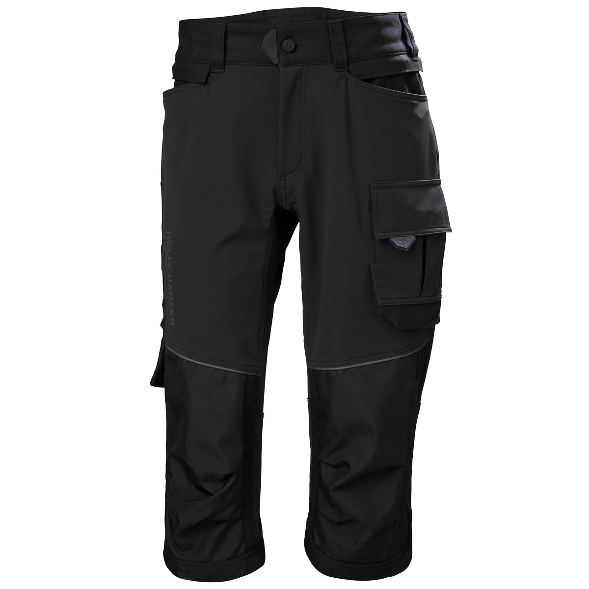 Chelsea Evo 2.0 CNCT Pir. Pant Svart