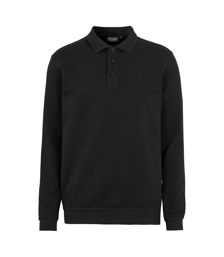 Phoenix Collar Svart