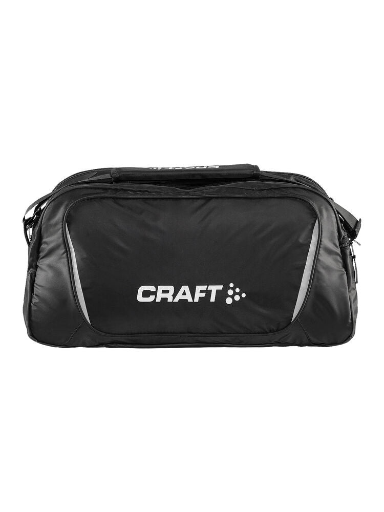 Improve Duffel Svart