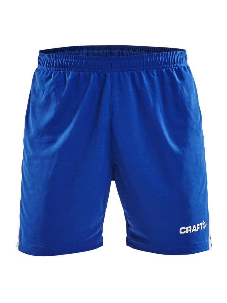 Pro Control Mesh Shorts M Club cobolt/Vit