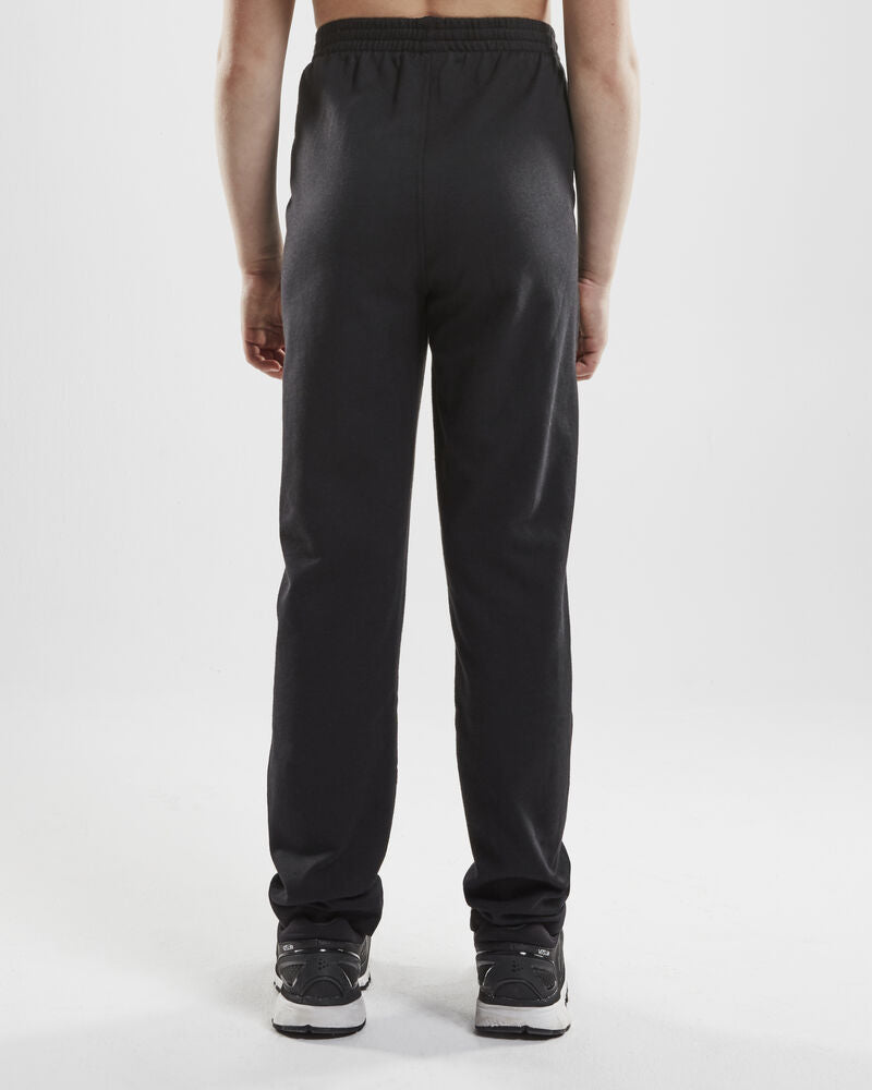 Progress GK Sweatpant Jr Svart