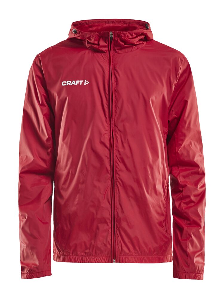 Wind Jacket M Klarröd