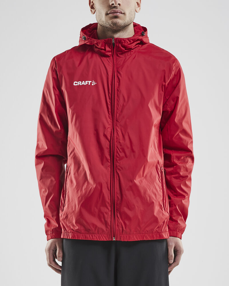 Wind Jacket M Klarröd