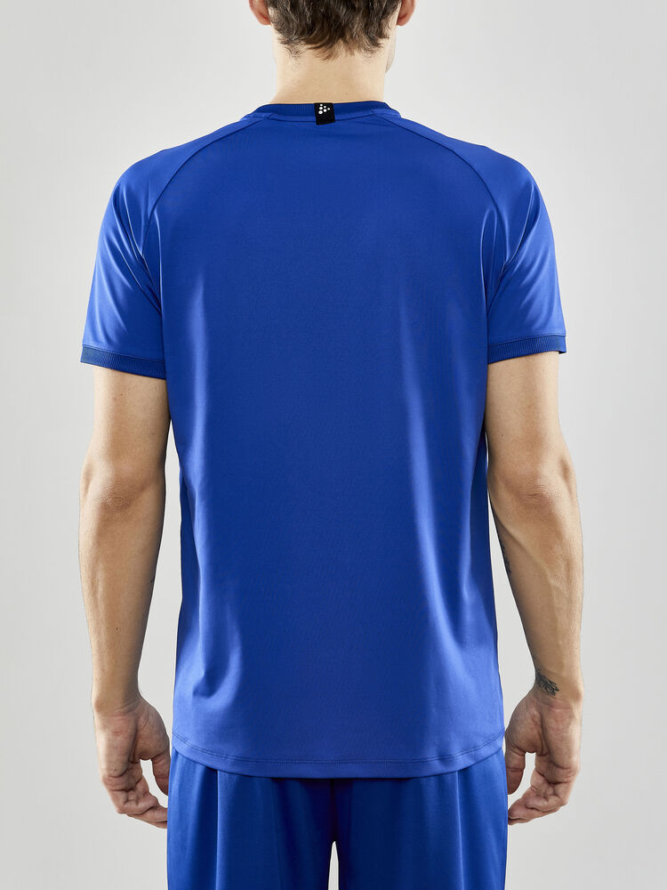 Progress Indoor Jersey M Club cobolt