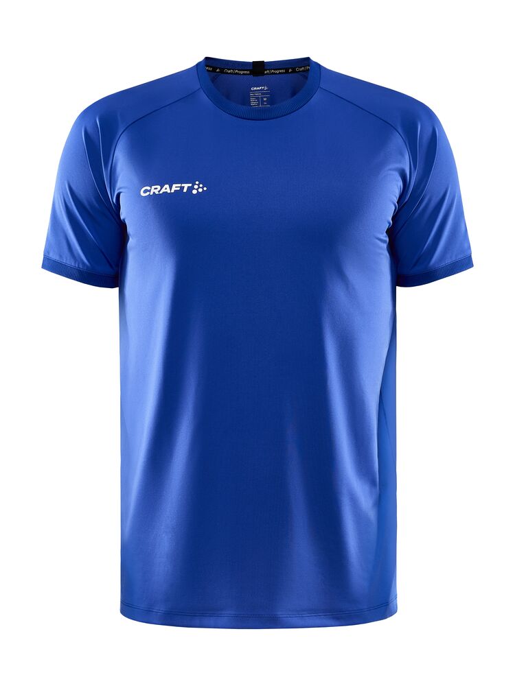 Progress Indoor Jersey M Club cobolt