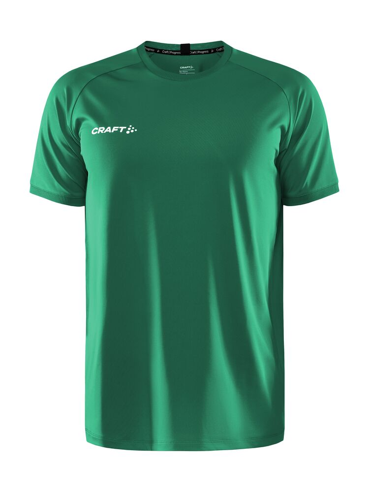 Progress Indoor Jersey M Team green