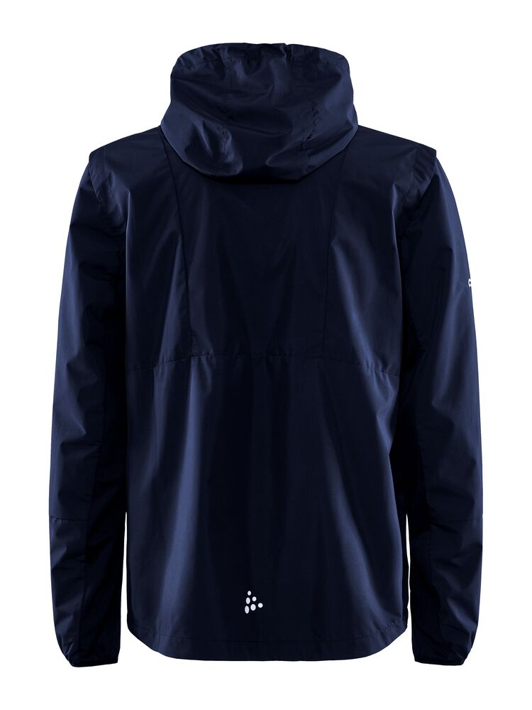 Zaero Anorak 3.0 M Blaze