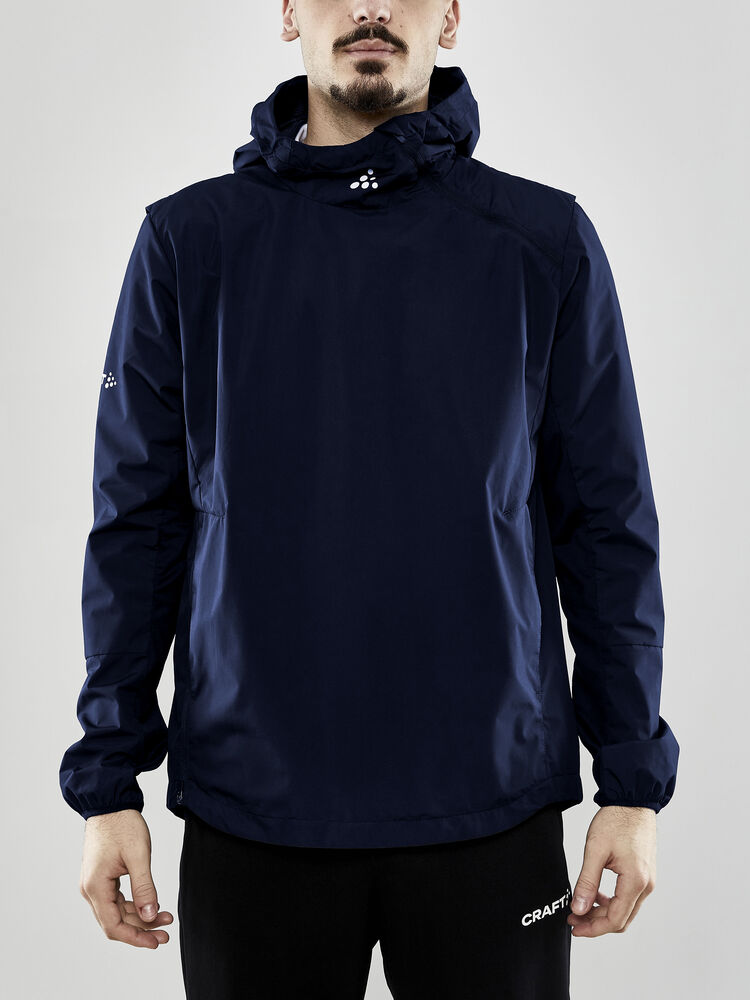 Zaero Anorak 3.0 M Blaze