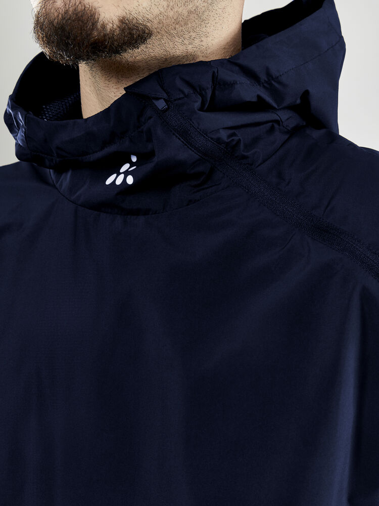 Zaero Anorak 3.0 M Blaze
