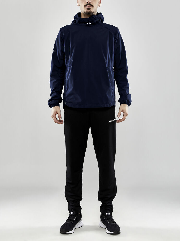 Zaero Anorak 3.0 M Blaze