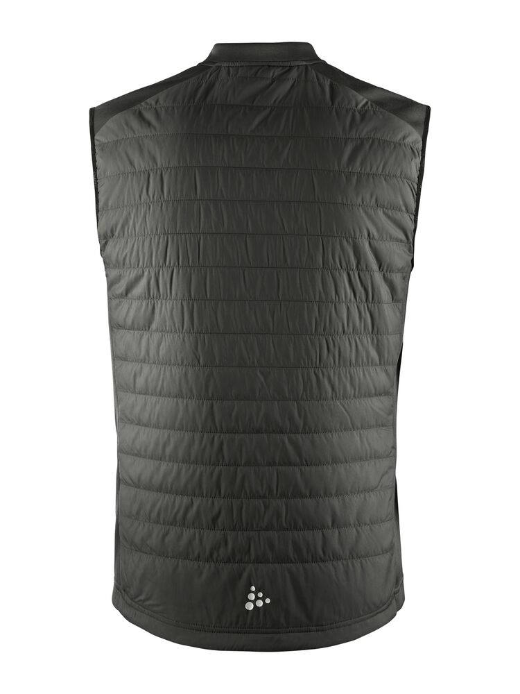 Zaero Vest 3.0 M Granite