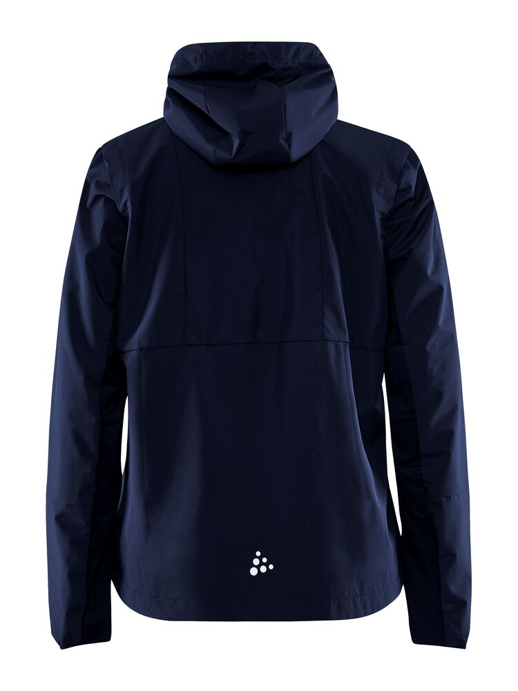Zaero Anorak 3.0 W Blaze