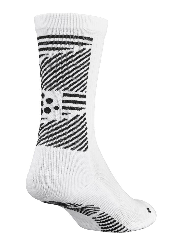 Extend 2.0 Grip Socks Vit