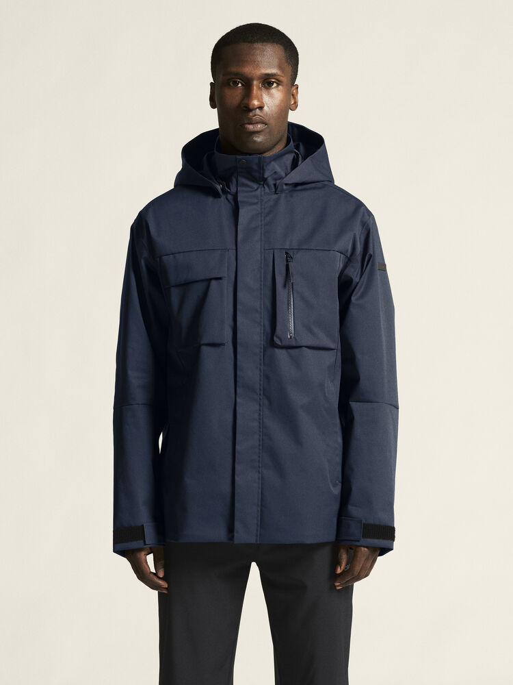 Urban Jacket M Blaze