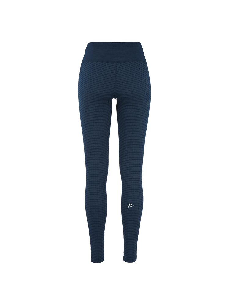 Wool Extreme X Pants 2 W Blaze