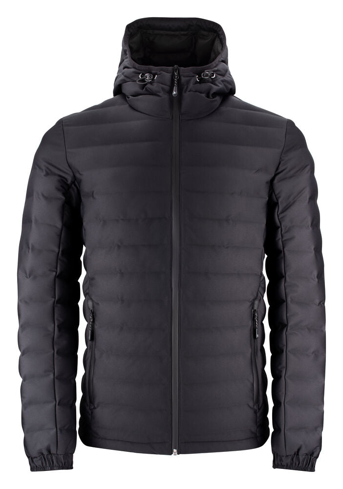 Woodlake Heights Svart